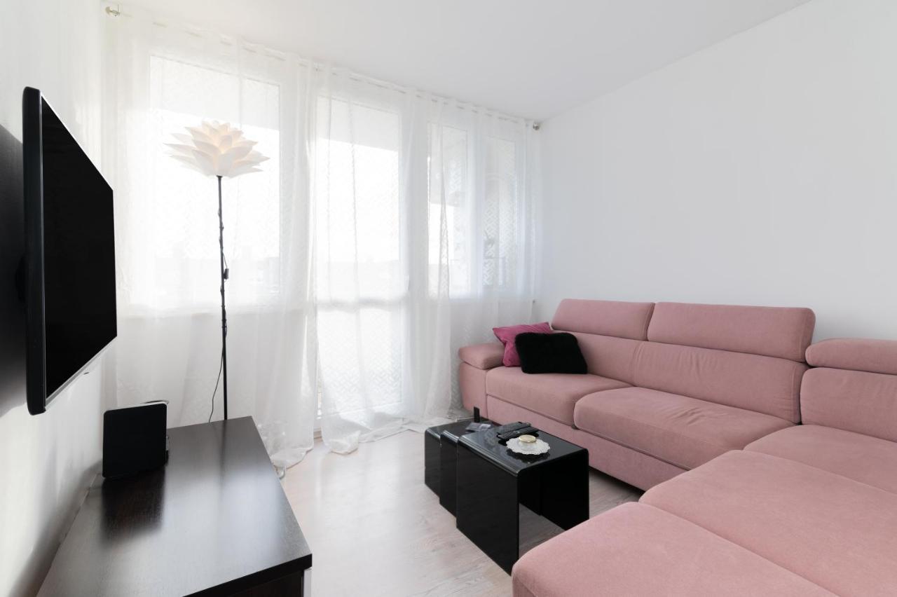 Murata Apartament Zadar Exterior photo